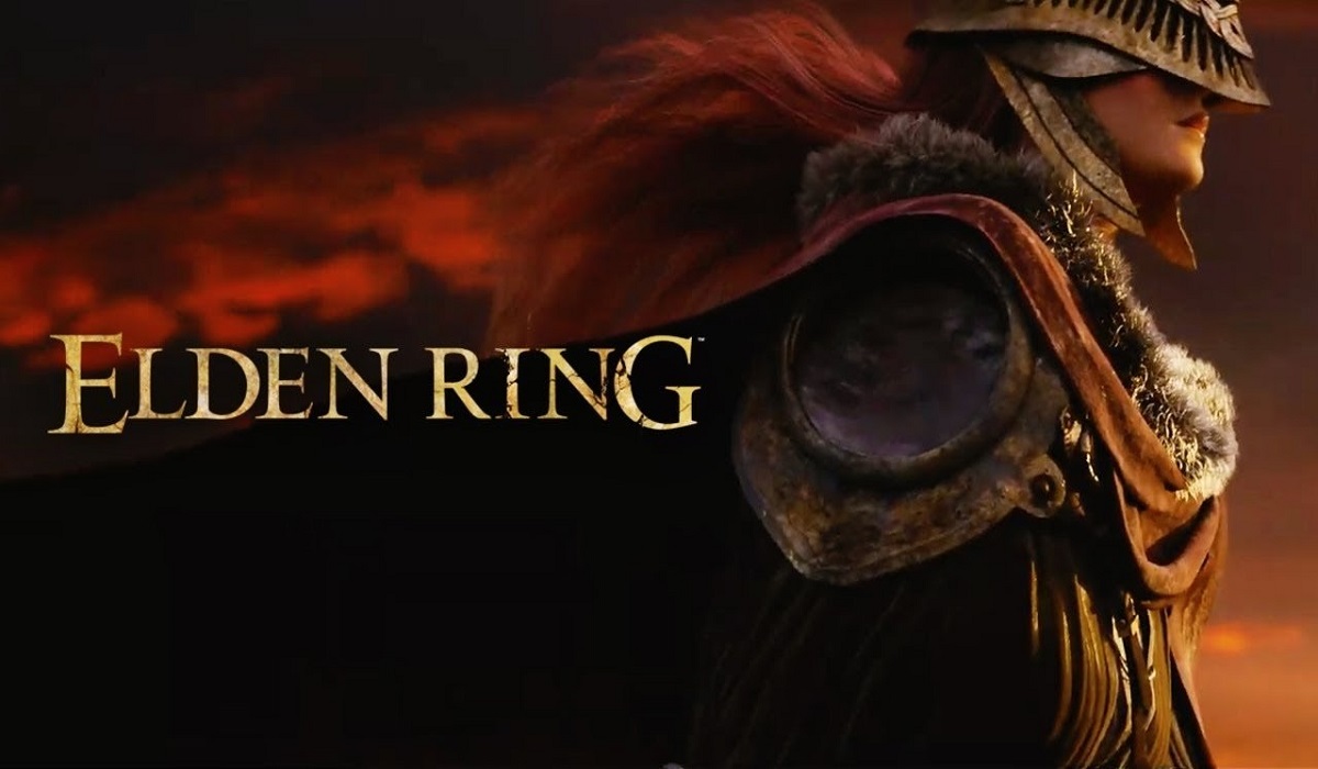 E3 2021 elden ring