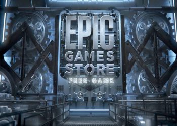 Epic games store