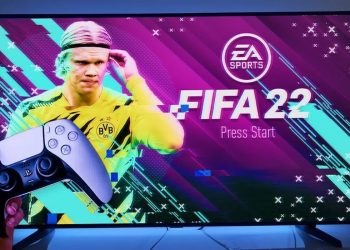 Fifa 22
