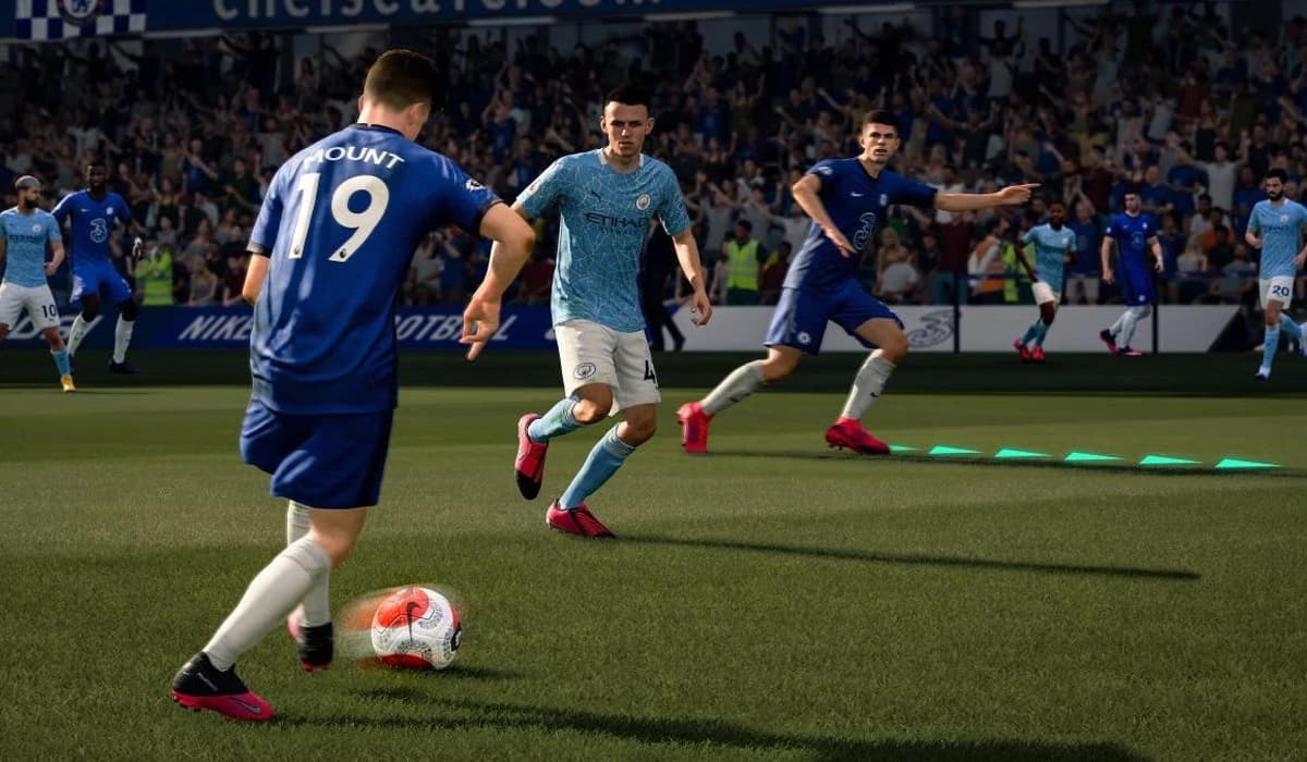 Fifa 22