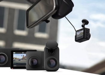 Garmin dash cam portugal
