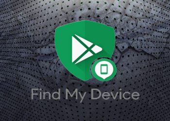 Google android find my device apple