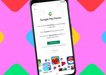 Google play points portugal