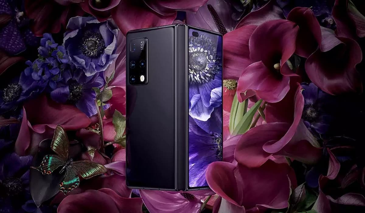 HonorMagicFlipMagicFold 2 Honor, Honor Magic Flip, Honor Magic Fold, smartphone concha, smartphone dobrável TecheNet Honor magic flip magic fold