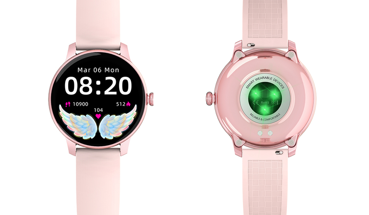 Xiaomi IMILAB W11 smartwatch