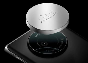 Leica leitz phone 1