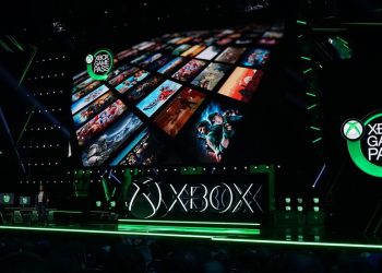 Microsoft xbox game pass 2021
