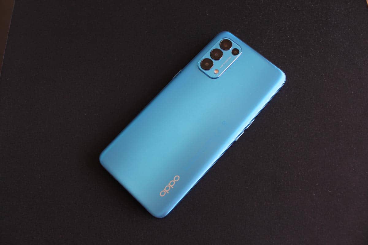 OPPO Find X3 Lite Techenet Imagem 3 análise, Android, mobile, oppo, OPPO Find X3 Lite, review, tecnologia TecheNet Oppo find x3 lite techenet