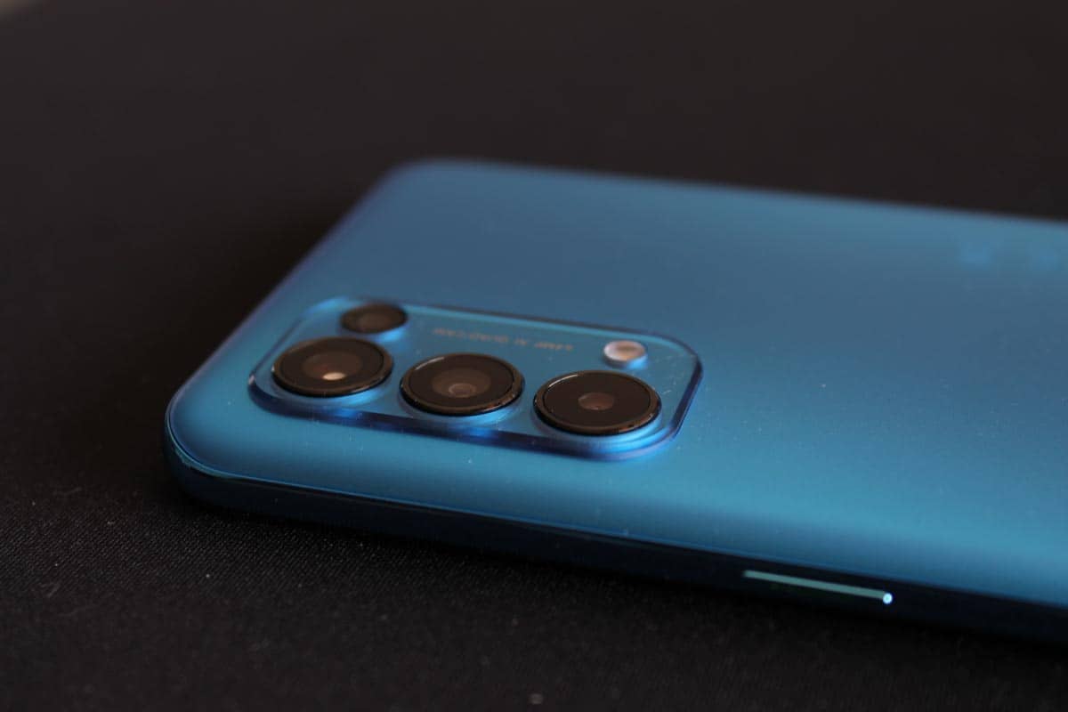 OPPO Find X3 Lite Techenet Imagem 5 análise, Android, mobile, oppo, OPPO Find X3 Lite, review, tecnologia TecheNet Oppo find x3 lite techenet