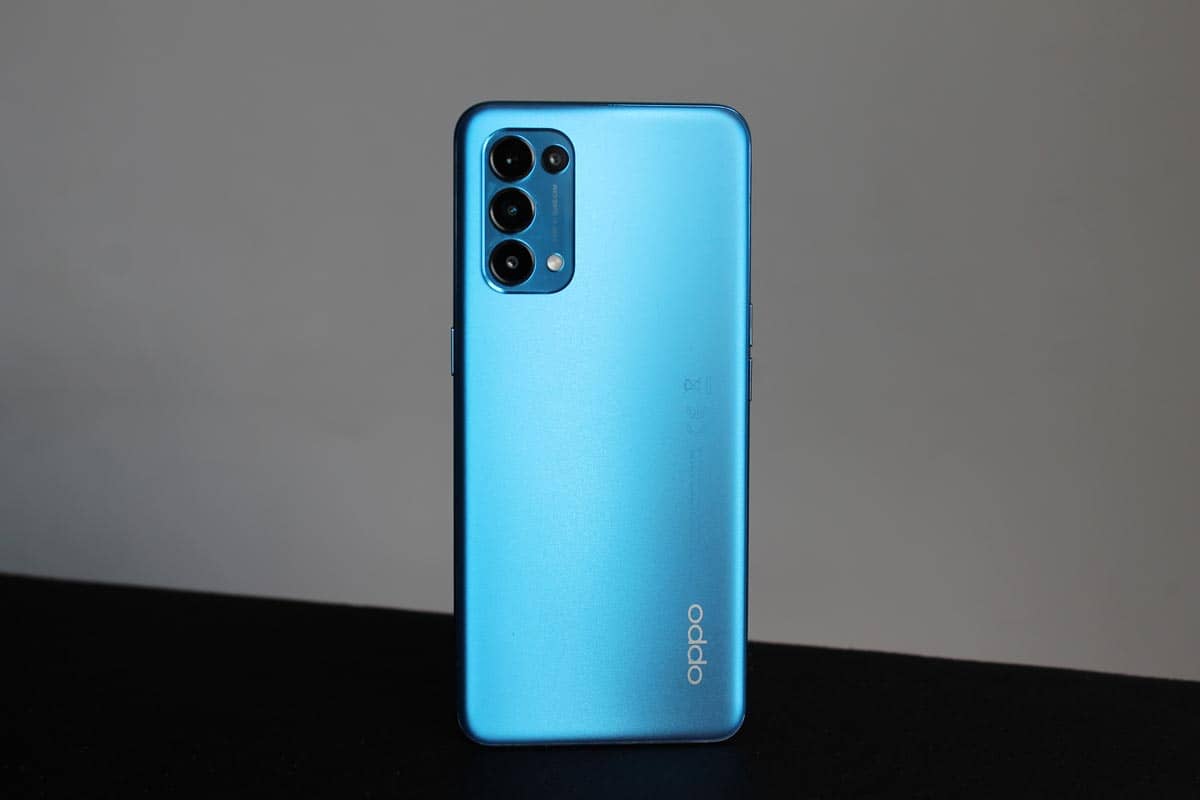 OPPO Find X3 Lite Techenet Imagem 8 análise, Android, mobile, oppo, OPPO Find X3 Lite, review, tecnologia TecheNet Oppo find x3 lite techenet