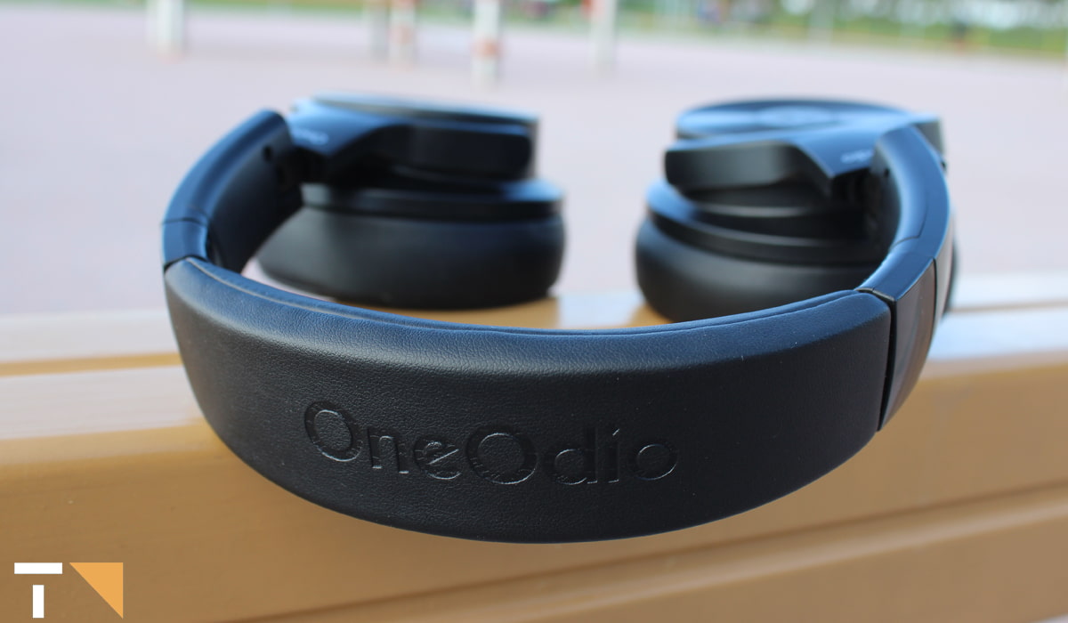 OneOdio A30 review Techenet - 2