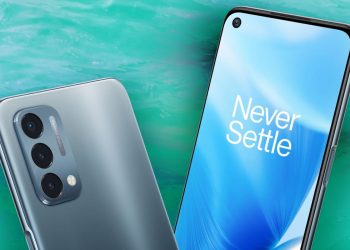 Oneplus nord n200 especificações