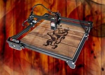 Ortu laser master 2 pro