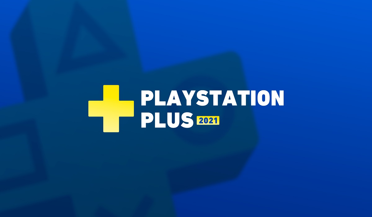 PS Plus PS5