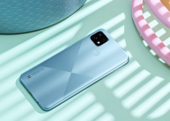 Realme c21 amazon espanha