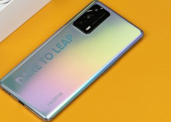 Realme x9 pro preço e especificações
