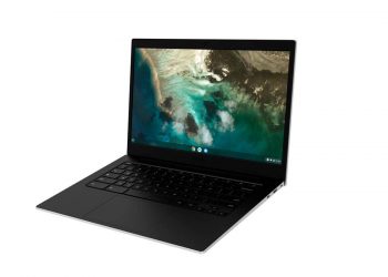 Samsung galaxy chromebook go