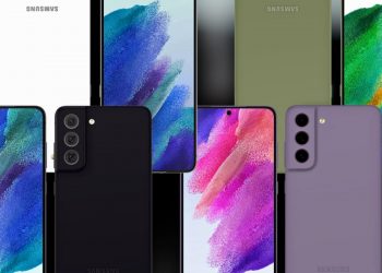 Samsung galaxy s21 fe