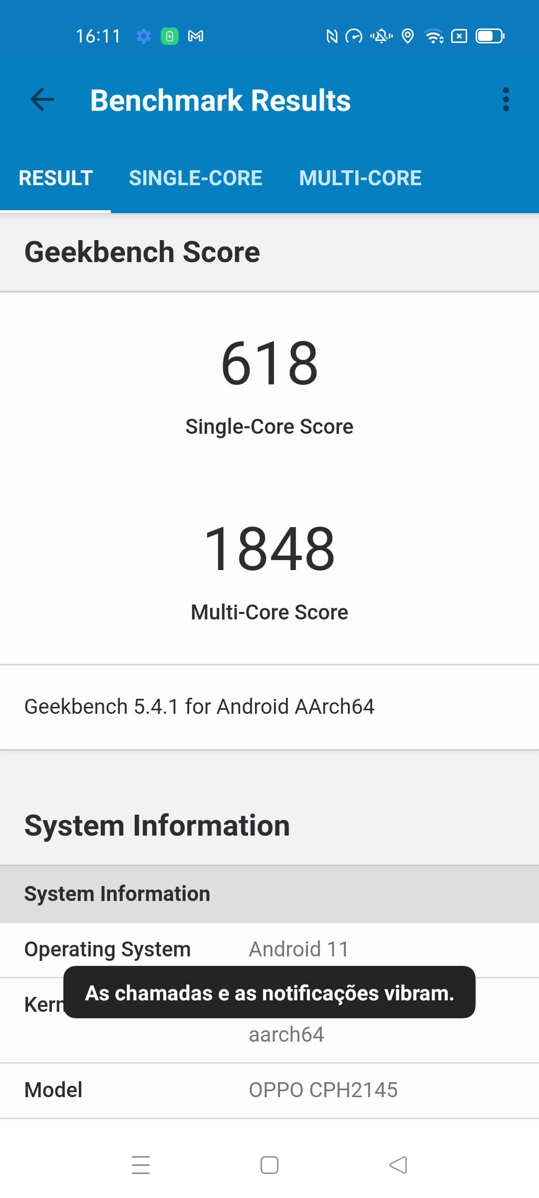 Screenshot 2021 06 16 16 11 51 31 análise, Android, mobile, oppo, OPPO Find X3 Lite, review, tecnologia TecheNet Screenshot 2021 06 16 16 11 51 31 análise, android, mobile, oppo, oppo find x3 lite, review, tecnologia