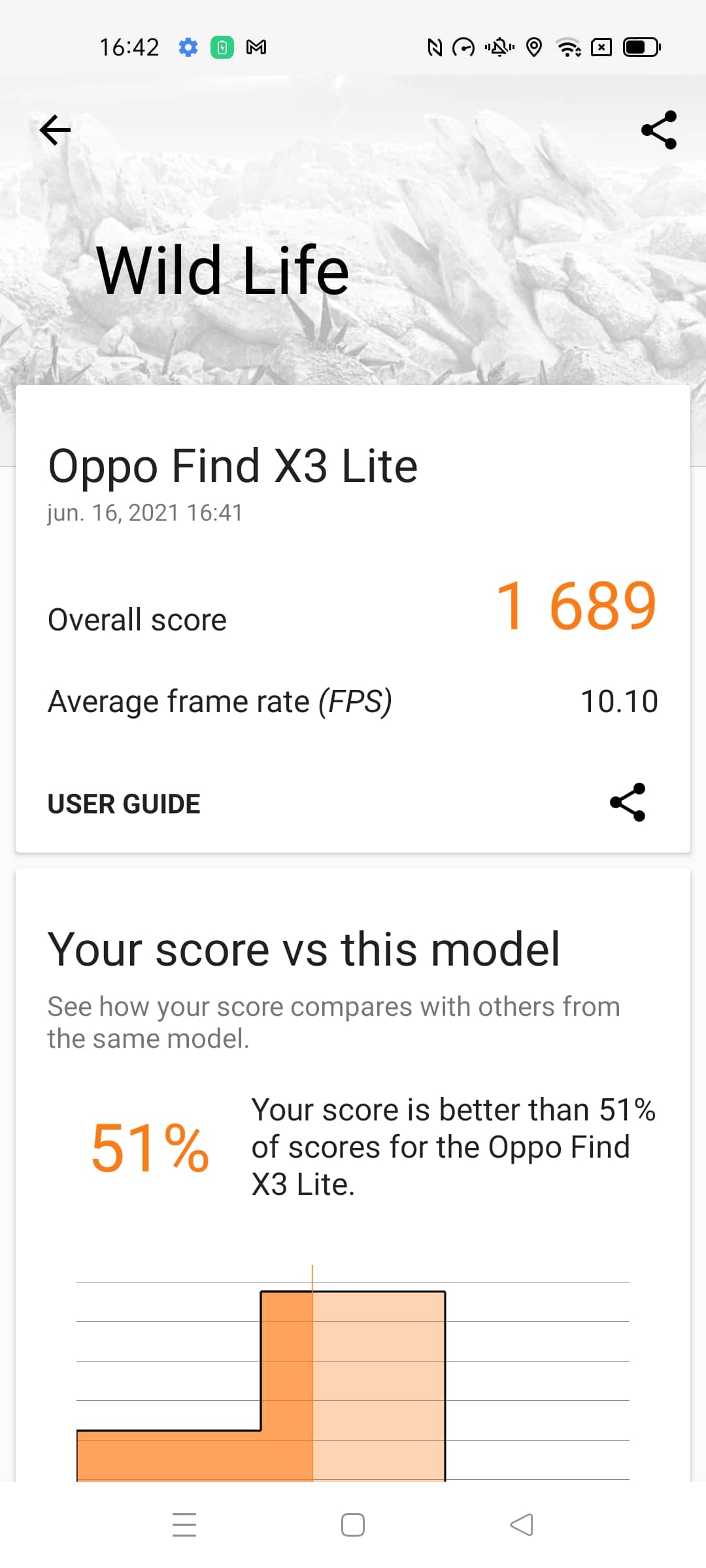 Screenshot 2021 06 16 16 42 24 85 análise, Android, mobile, oppo, OPPO Find X3 Lite, review, tecnologia TecheNet Screenshot 2021 06 16 16 42 24 85 análise, android, mobile, oppo, oppo find x3 lite, review, tecnologia