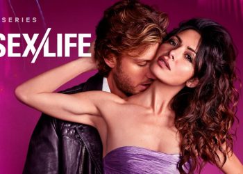Sex/life netflix
