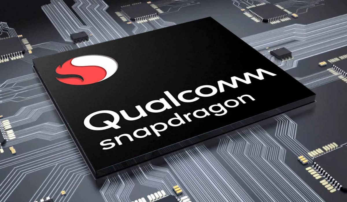 Qualcomm Snapdragon 888