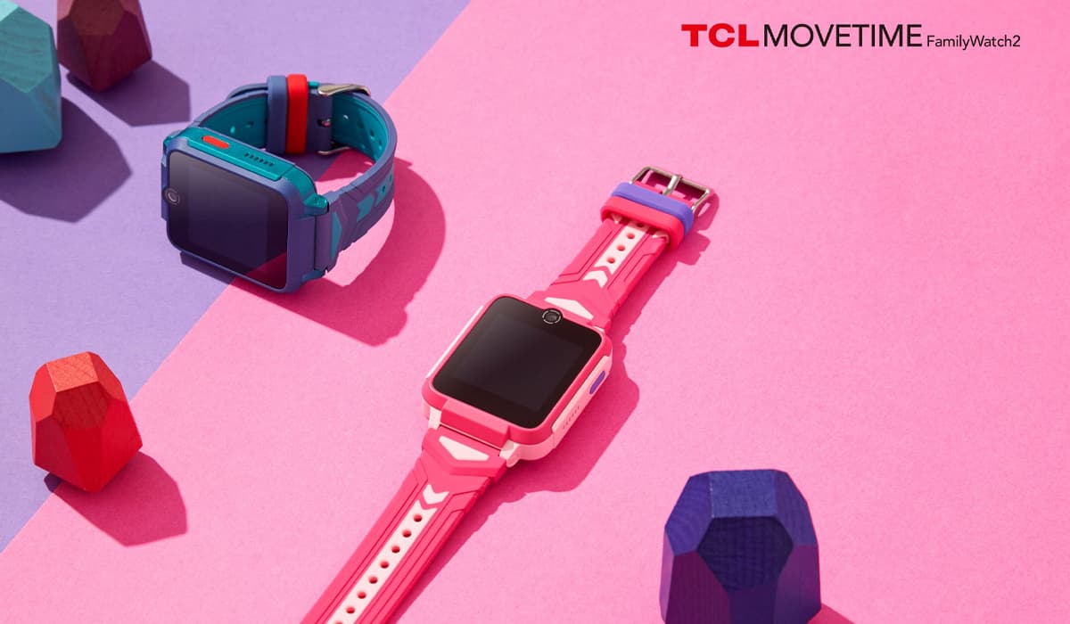TCL MOVETIME Family Watch 2