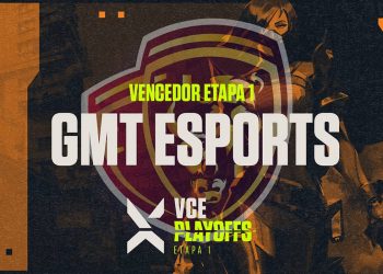 Valorant circuito de elite