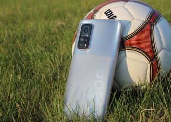 Xiaomi mi 10t - techenet review