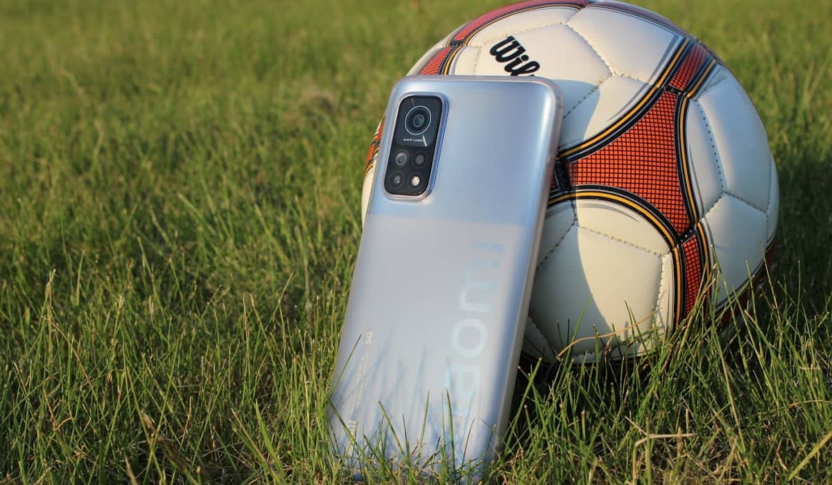 Xiaomi Mi 10T - Techenet Review