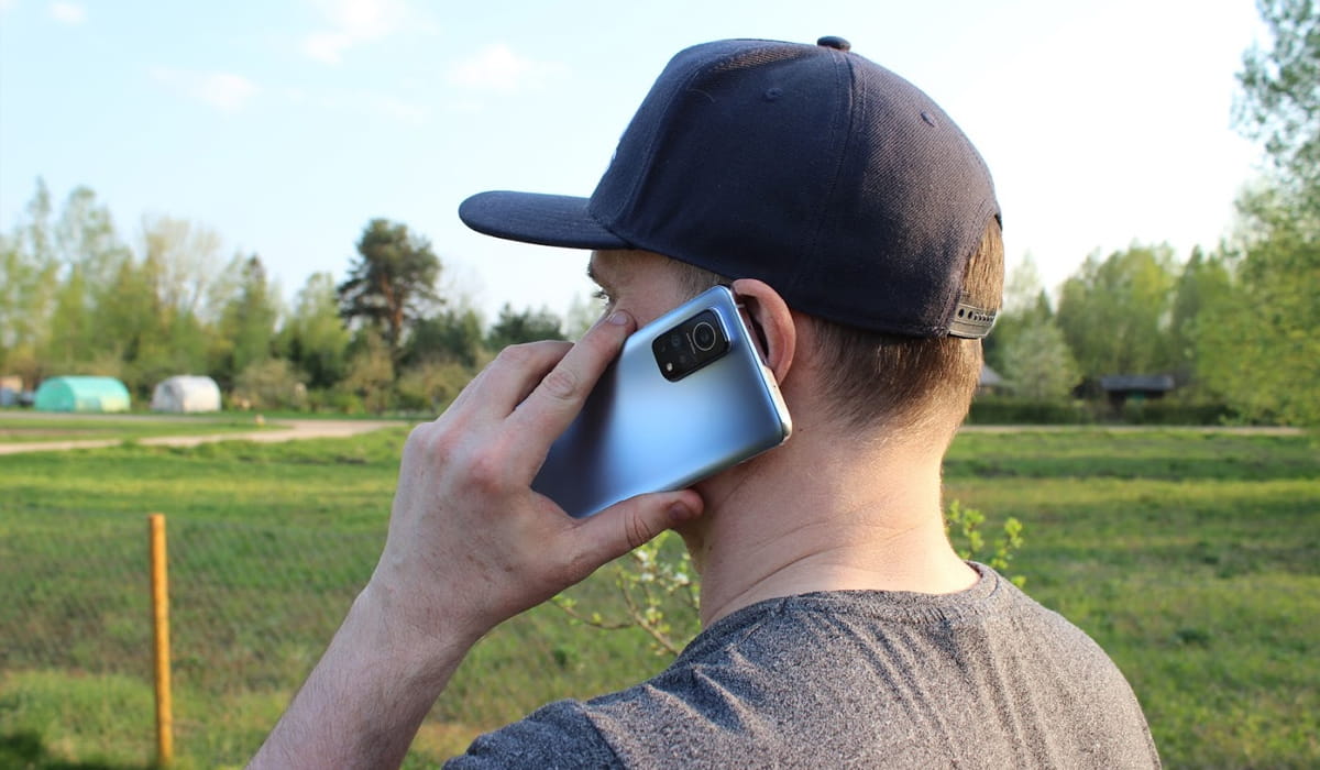 Xiaomi mi 10t - techenet review