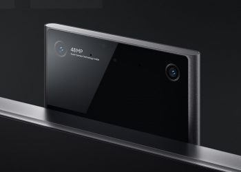 Xiaomi mi tv 6 smart tv