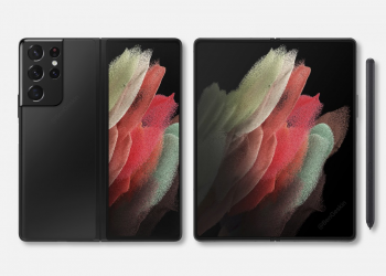 Samsung galaxy z fold3