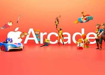 Apple arcade