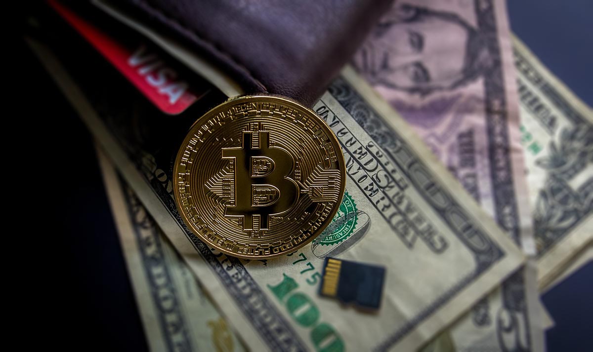 O que é Bitcoin Cash (BCH)?