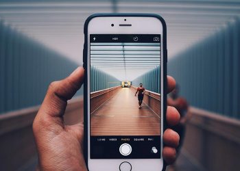 Como escolher um celular com a melhor câmera?