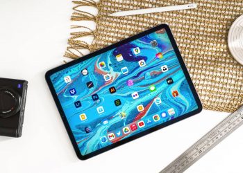 Apple ipad oled 2022