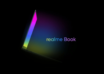 Realme book, realme pad, europa