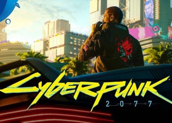 Cyberpunk 2077