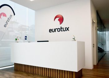Cibersegurança empresarial: eurotux disponibiliza ebook gratuito