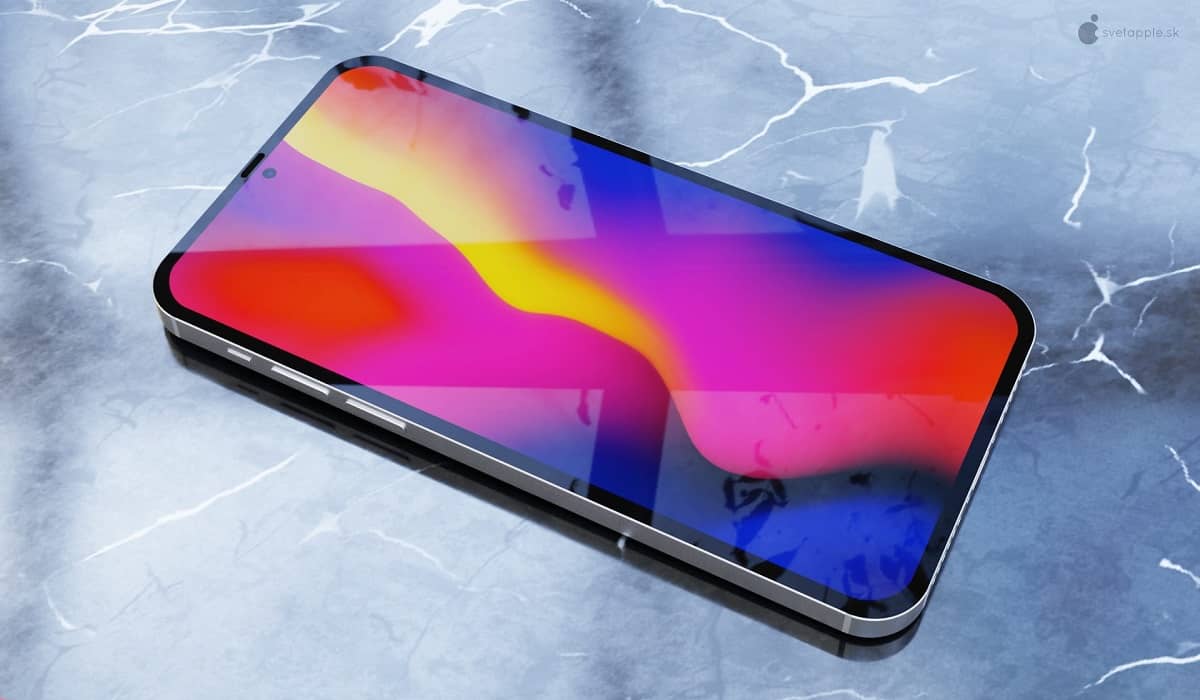 Apple iPhone SE 2022