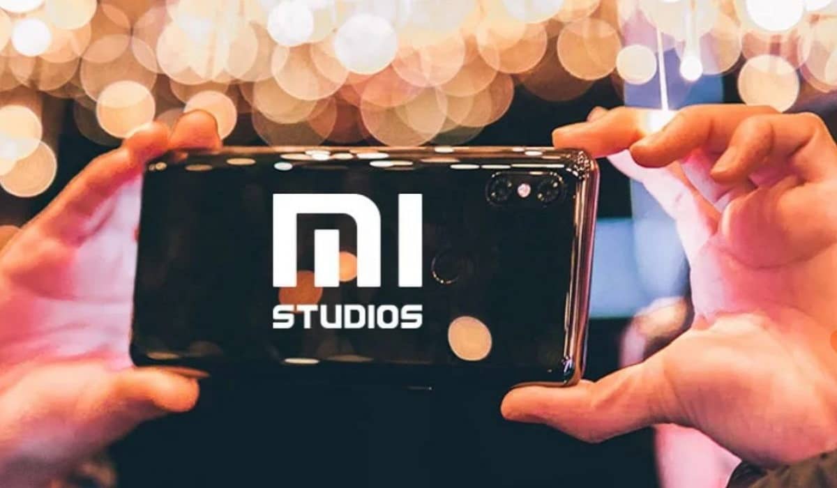 Xiaomi Studios