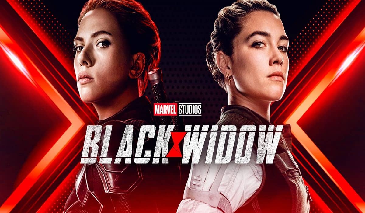 new black widow clip black widow, disney, disney plus, disney+, entretenimento, filmes, Marvel, novidades disney+, séries, Star Wars, streaming TecheNet Disney+