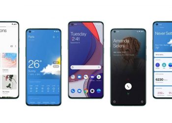 Oneplus, oppo, oxygenos