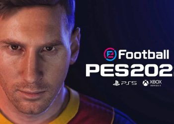Pes 2022 ps5