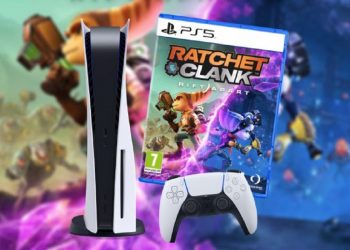 Ps5 ratchet and clank