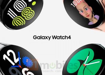 Samsung galaxy watch4