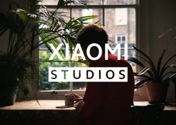 Xiaomi studios