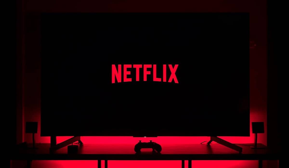 Netflix