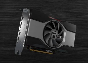 Amd radeon rx 6600 xt